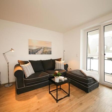 Ferienwohnung Kuestentraum Lübeck Eksteriør billede